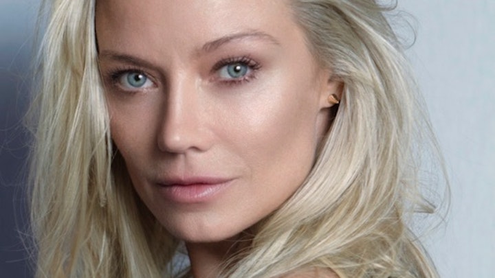 Carolina Carlsson