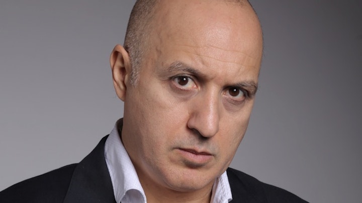 Michele Carli