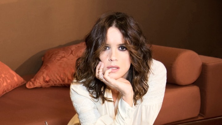 Irene Ferri
