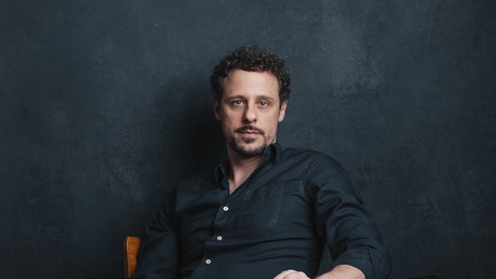 Stefano Guerrieri