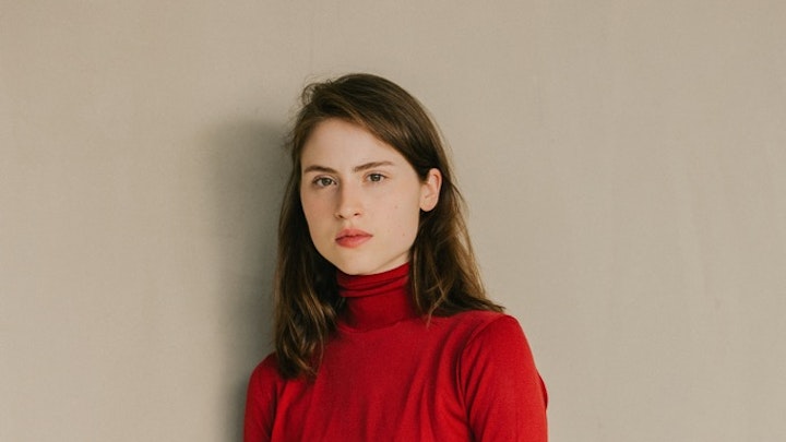 Chiara Ferrara