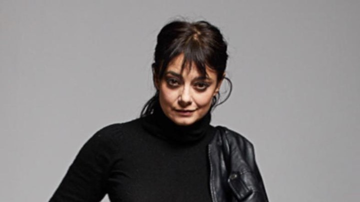 Elena Arvigo