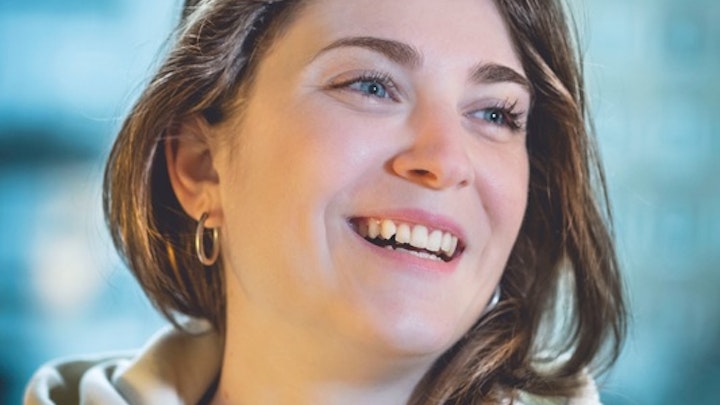 Giulia Bertini