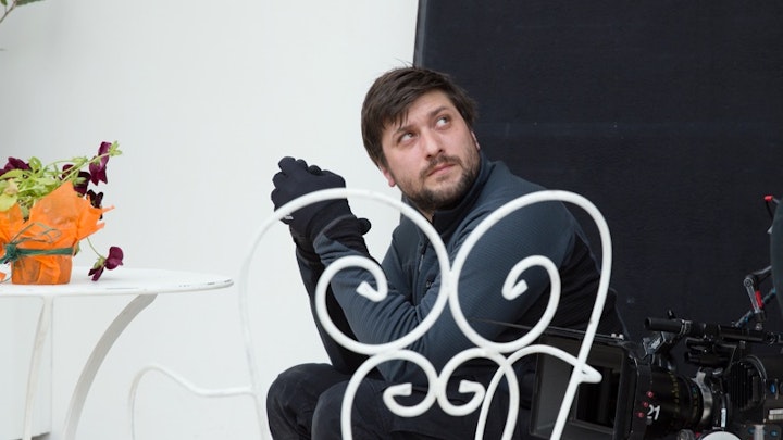 Matteo Calore