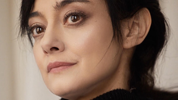 Elena Arvigo