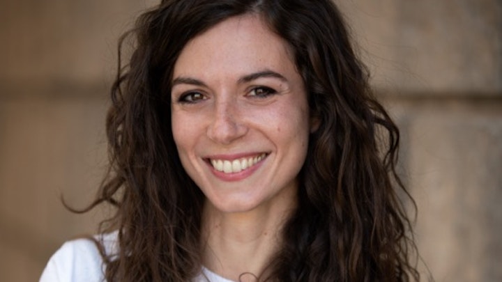 Paola Giannini