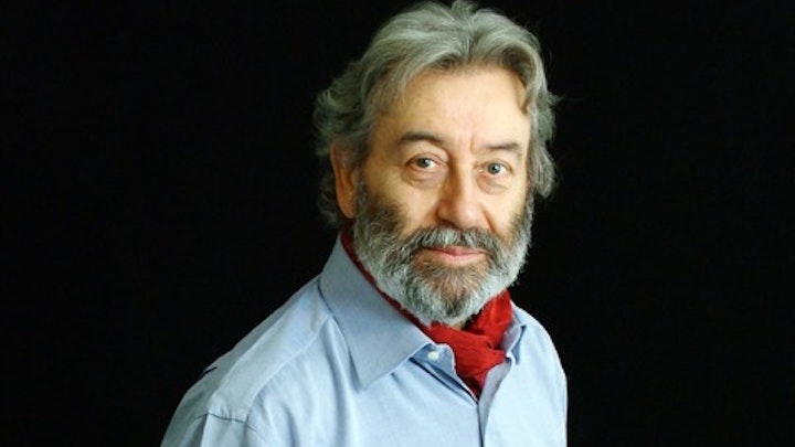 Enzo Salomone