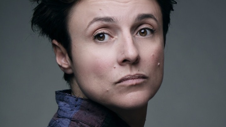 Michela Cescon