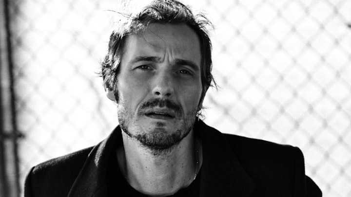 Eros Galbiati