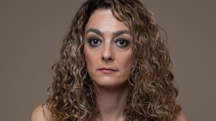 Evelyn Famà