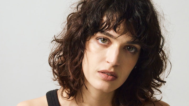 Greta Ferro