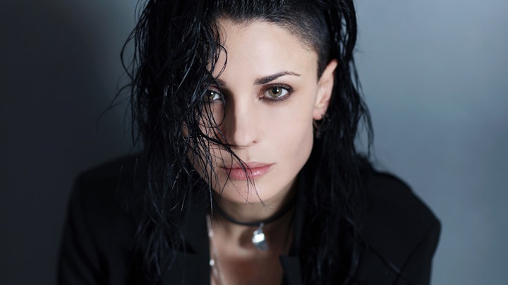 Federica Luna Vincenti