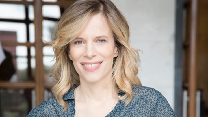 Sonia Bergamasco