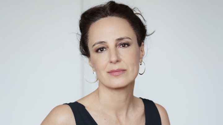 Valentina Carnelutti