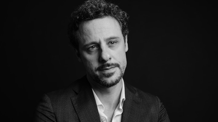 Stefano Guerrieri