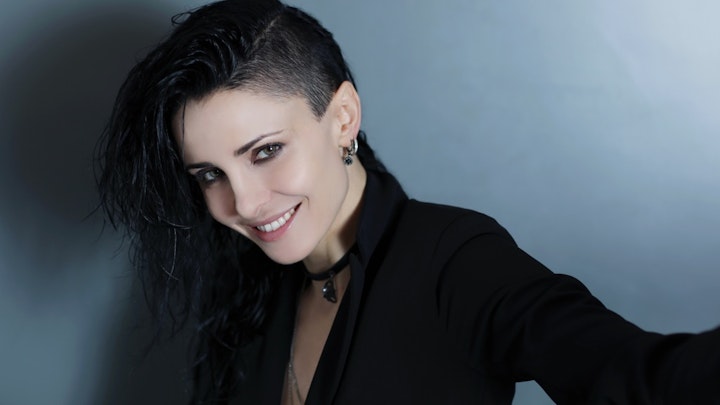 Federica Luna Vincenti