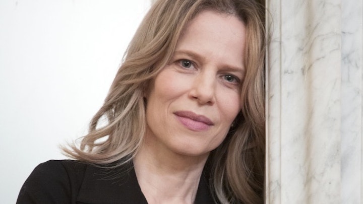 Sonia Bergamasco