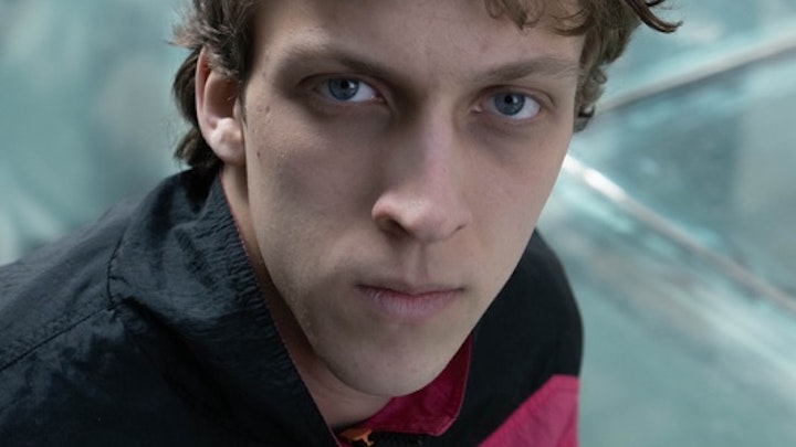 Edoardo Carbonara