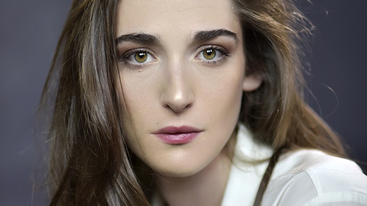 Pilar Fogliati