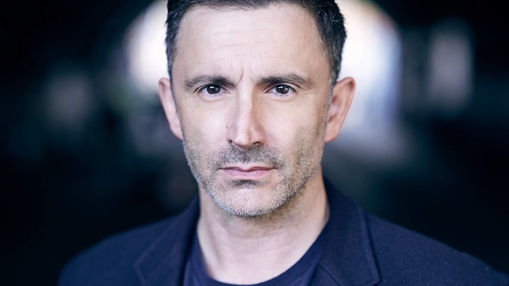 Daniel Caltagirone
