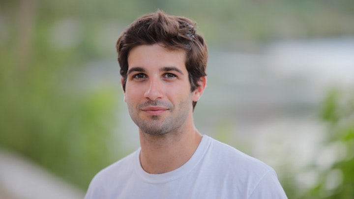 Luca Ingravalle