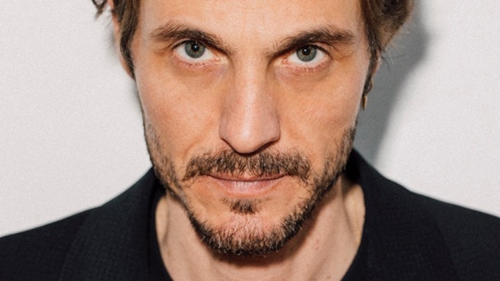 Eros Galbiati