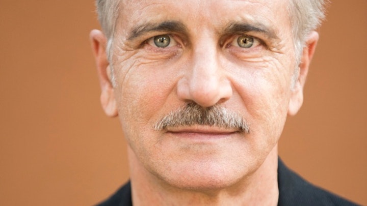 Paolo Giovannucci