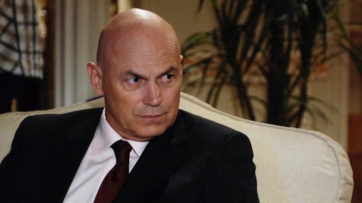 Luca Biagini