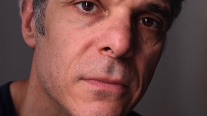 Francesco Colella