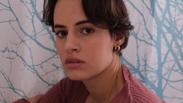 Angela Curri