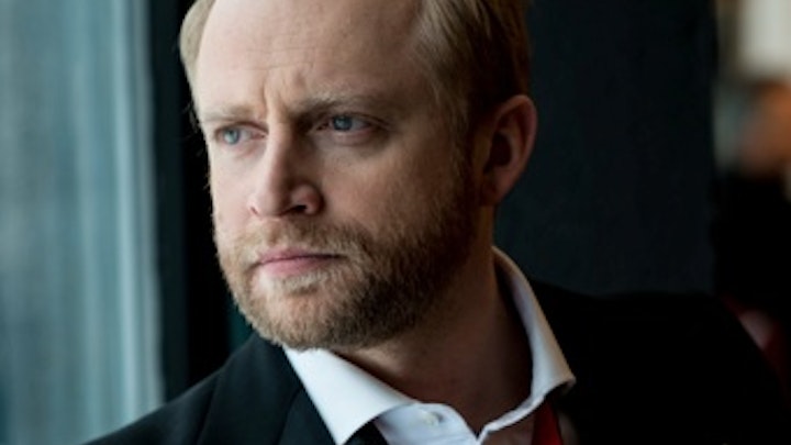 Piotr Adamczyk