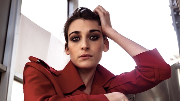 Pilar Fogliati