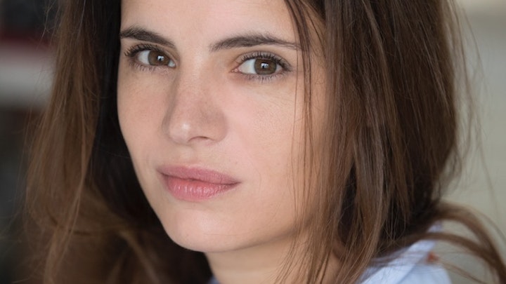 Aurore Erguy