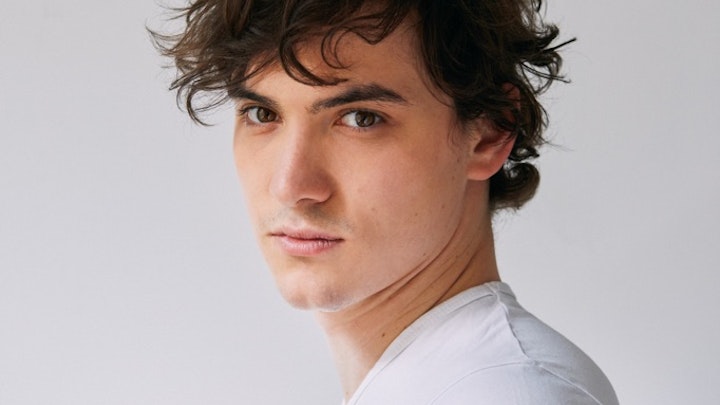 Sebastian Luque Herrera