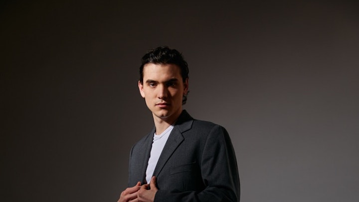 Sebastian Luque Herrera