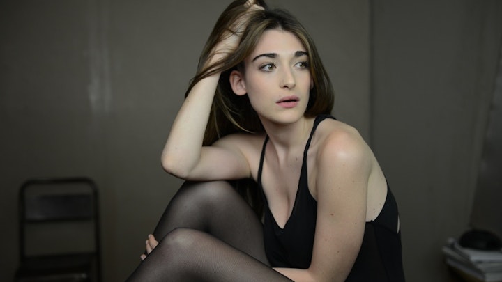 Pilar Fogliati