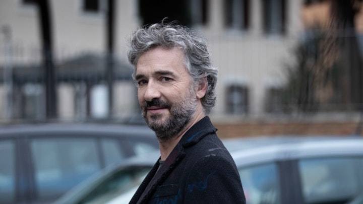 Vincenzo Ferrera