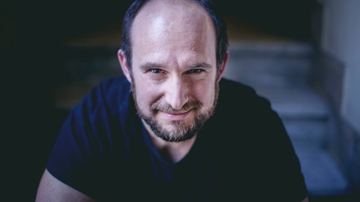 Federico Battilocchio