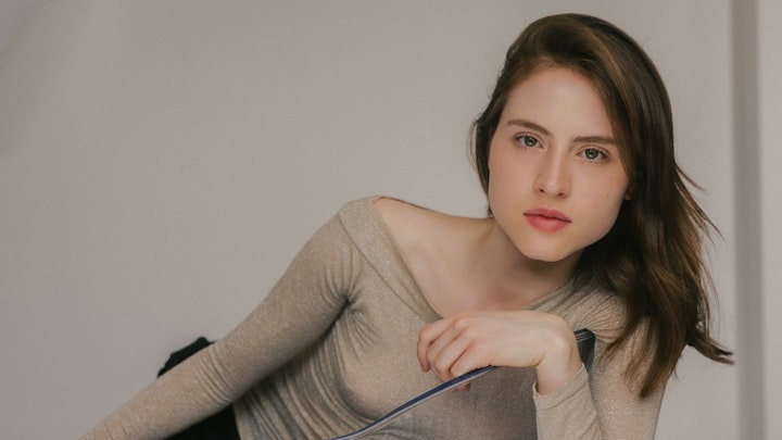 Chiara Ferrara