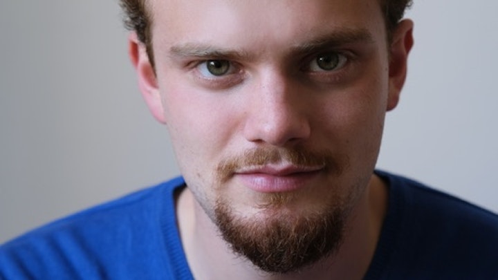 Alessandro Cantalini