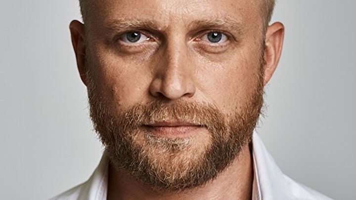 Piotr Adamczyk
