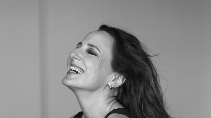 Valentina Carnelutti