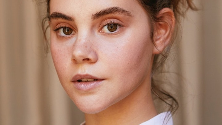 Elvira Camarrone