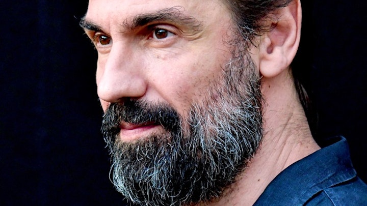 Fabrizio Gifuni