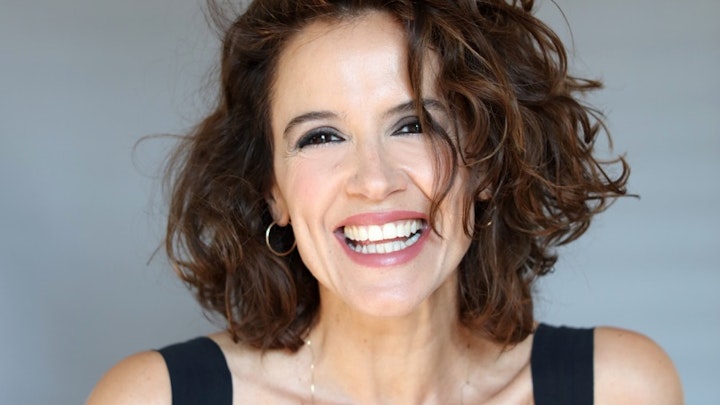 Irene Ferri