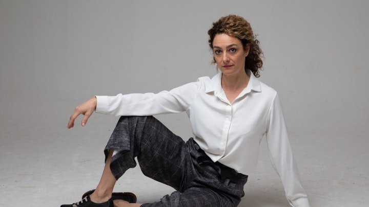 Evelyn Famà