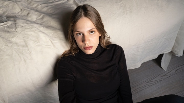 Maria Gifuni