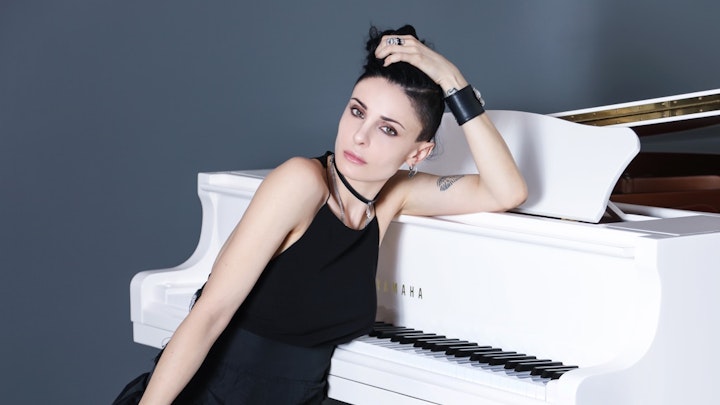 Federica Luna Vincenti