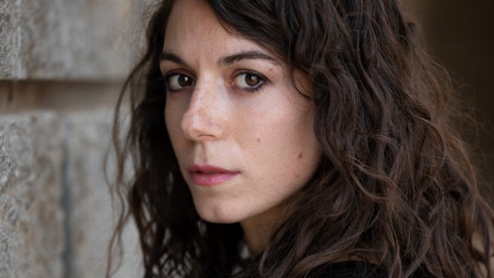 Paola Giannini