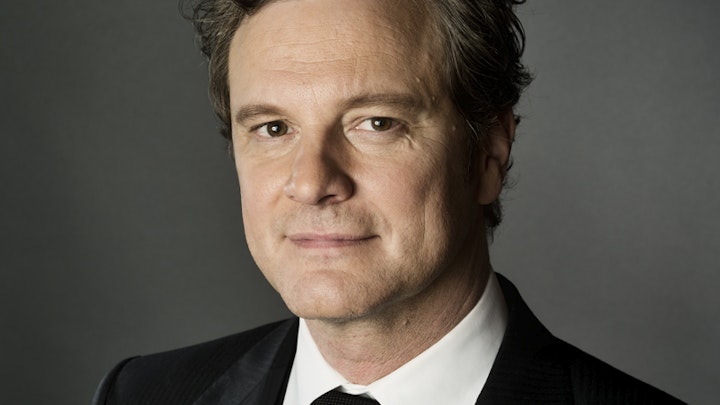 Colin Firth